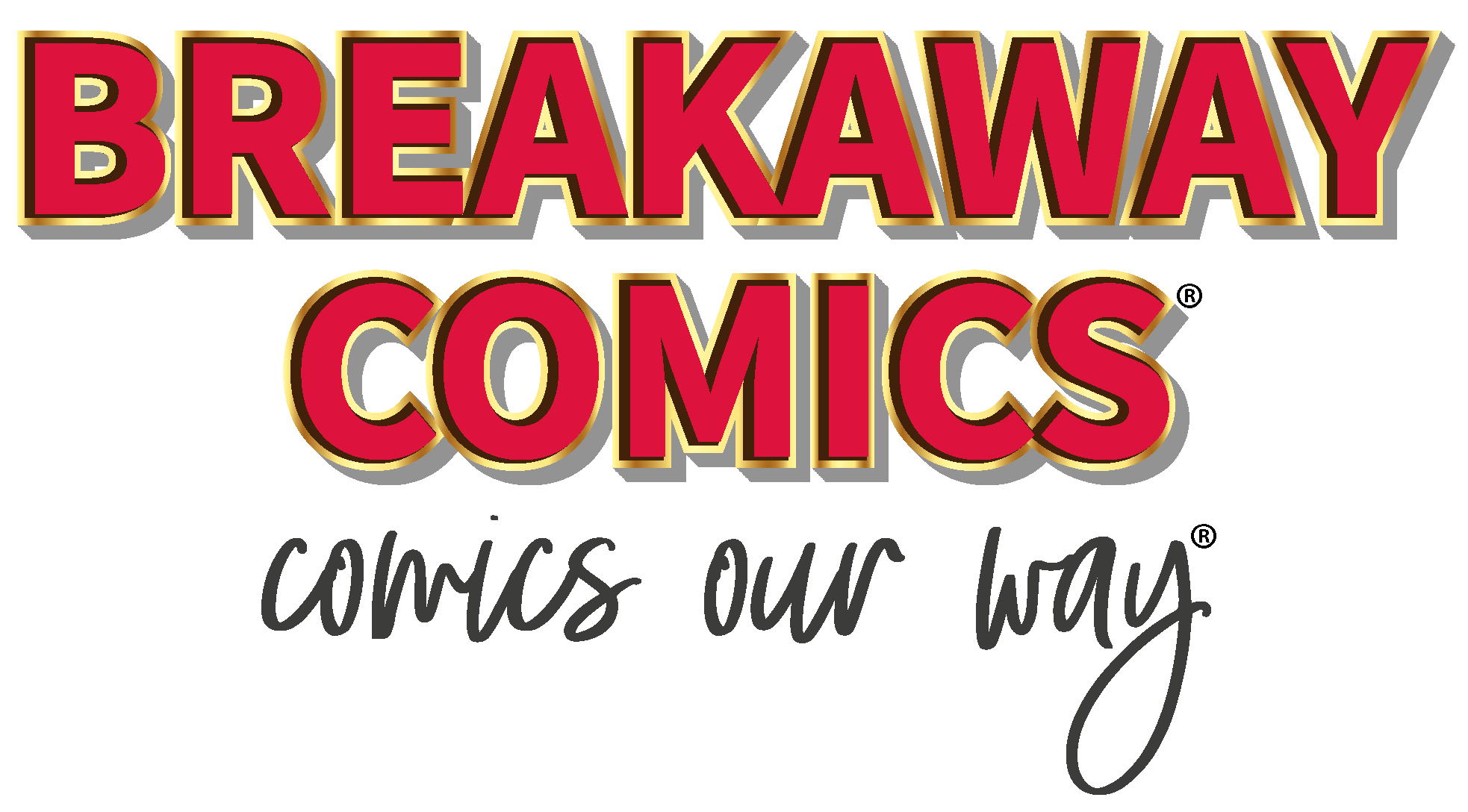 Breakaway Comics